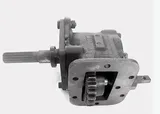 Коробка отбора мощности ГАЗ 3309, 3308, 4301, бензовоз, шлиц, короткий шток (4509-4201010-30) ПСК Форвард, г. Н.Новгород — вид 1