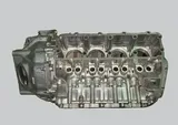 Блок цилиндров ПАЗ-3205 дв.5234 с картером сцепления ЗМЗ — вид 1