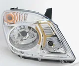 Фара ГАЗель NEXT A32R36, A31R36, A32R26, A31R26, С42R92, С44R92, С41R92, С43R92, С42R92, С44R92, С41R92, С43R92, С46R02, С45R02, С46R92, С45R92, Foton дв.G21, правая, блок фара, с электрокорректором, разъём 10pin. (А21R23.3711012, ALRU 676.512.126/124, 21.3775) Catronic, г. Москва — вид 1