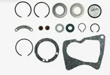 Р/к КПП УАЗ-452, 3741 КПП 4-х ступ. С/О (кольца, шайбы, прокладки) MetalPart — вид 1