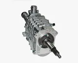 Коробка передач ГАЗель Бизнес дв.УМЗ 4216, Evotech 2.7 (А274), Евро 4, 5-ти ст. (237082) Riginal, г. Н. Новгород — вид 1