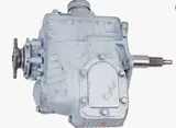Коробка передач ГАЗ 53, 3307, ПАЗ 3205, с квадратным фланцем, гарантия 30 тыс. км. (210832) Riginal, г. Н. Новгород — вид 1