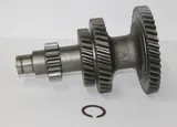 Блок шестерен КПП ГАЗ 53, 3307, ПАЗ, КАВЗ, нов.обр., под стопорное кольцо (5312-1701306) 192327 Riginal, г. Н. Новгород — вид 1