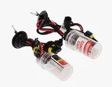 Автолампа ксенон H11 12V 35W 4300K к-т=2шт. + провод+блок розжига ближний свет Skyway — вид 1