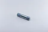 Шпилька М20х1,5х60мм., L=100мм. кронштейна реактивной штанги КАМАЗ, переднего, уп.5шт. (07423) БелЗАН — вид 2