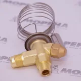 Вентиль терморегулирующий RFKH04-2.9-23 (TN-2) Thermostatic — вид 3