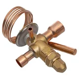 ТРВ TGE 3/8”, 1/2”, aligning 1/4, 7/16”-20UNF, R134a (067N7158) — вид 1