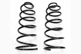 Пружины ВАЗ 1117, передние (к-т 2 шт). 1117-2902712 г.Орёл КНК Орел — вид 1