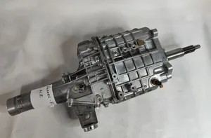 Коробка передач ГАЗель Бизнес, ГАЗель NEXT дв.УМЗ 4216, Evotech 2.7 (А274), Евро 4, 5-ти ст. (АМ-112-003), артикул АМ.3302-1700010-50