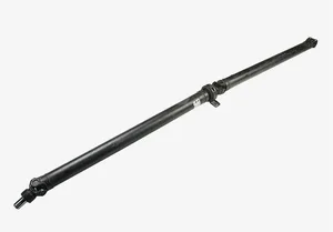 Вал карданный Газель NEXT дв. А274 EvoTech 2.7 (удлиненная база) (аналог TW.97135.24.02, A21R23.2200010-10) с шлицевой (2675 мм) GP.10890056 G-PART, артикул А21R33-2200010-12