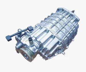 Коробка передач Газель NEXT дв. Cummins 2,8 Евро-V, VI, дв. G21, Евро-2 тросовый привод, 6-ти ступенчатая "Оригинал", артикул А31R22-1700010-10