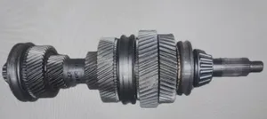 Вал вторичный, артикул А31R22-1701100-10