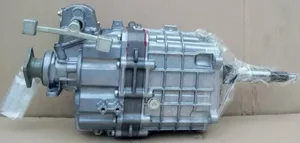 Коробка передач Газель NEXT дв. Cummins 2,8 Евро-III, IV Н/О тросовый привод, 5-ти ступенчатая "Оригинал", артикул A31R32B-1700010-01