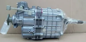 Коробка передач Газель NEXT дв. Cummins 2,8 Евро-V Н/О тросовый привод, 5-ти ступенчатая "Оригинал", артикул А31R32В-1700010-10
