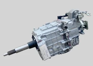 Коробка передач, артикул А32А12-1700010