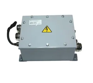 Коробка комутационная, артикул А6ВR23.2107012
