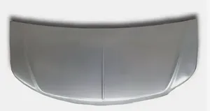Капот ГАЗель NEXT NN автобус металл., артикул А64R52-8402012