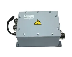 Коробка коммутационная передняя, артикул А65R3Е.2107014