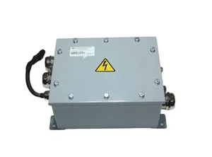 Коробка комутационная, артикул А68R5Е.2107010