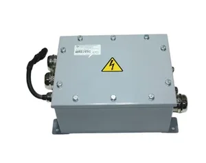 Коробка комутационная передняя, артикул А68R5Е.2107012