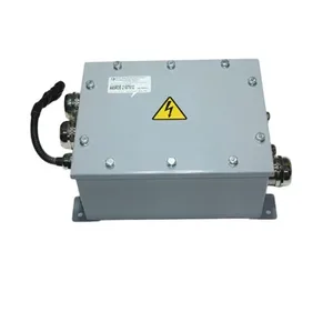 Коробка комутационная задняя, артикул А68R5Е.2107016