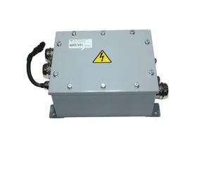 Коробка комутационная задняя, артикул А68R5Е.2107018