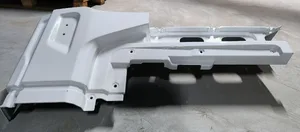 Накладка бампера Газель CITY задняя левая, артикул А68R52-5601015