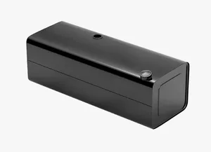 Бак топливный 700л., 1750х650х650мм., МАЗ с комплектующими (П0004521), артикул МАЗ 700Л. Б.К.