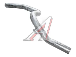 Труба промежуточная ГАЗ 2217 Соболь дв.ЗМЗ 406, артикул АГ-2217-1203170