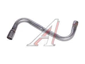 Труба промежуточная ГАЗ 2705, артикул АГ-33021-1203238
