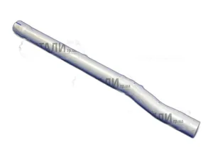 Труба промежуточная ГАЗель, нов.обр., артикул АГ-33021-1203251