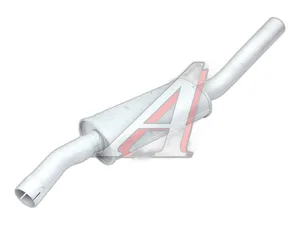 Резонатор ГАЗ 2217 Соболь дв.ЗМЗ 405
