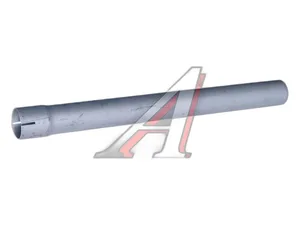 Труба промежуточная ГАЗ 27053 дв.УМЗ 4215