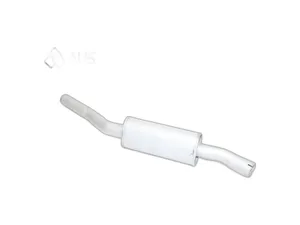 Резонатор ГАЗ 3302 дв. Chrysler, артикул АК-3221-1202008-03