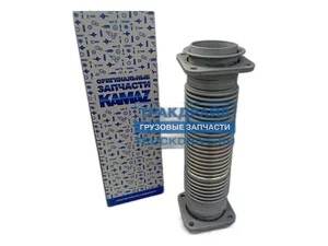 Металлорукав ЗИЛ 4331, артикул АК-4331-1203012-20
