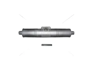 Глушитель ГАЗ 52, артикул АК-52-1201010