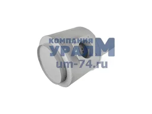 Глушитель МАЗ 64227, 54323, 54329, 64229, 5516