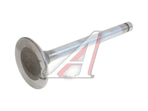 Клапан впускной ГАЗель NEXT дв.Evotech 2.7 (А274), d=42мм., к-т 4шт. (А274-1007010-25, A274-1007010-25) АМ-111-007, артикул АМ.А274-1007010-25