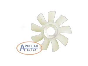 Муфта вязкостная КАМАЗ дв.Cummins ISBe 185, 210, 245, 285, Евро, для крыльчатки d=640мм. (аналог: HTKK020004621, 0 2000 4622, 045104-1308069-90, 130-12-059, 21-407-010) АМ-82-009