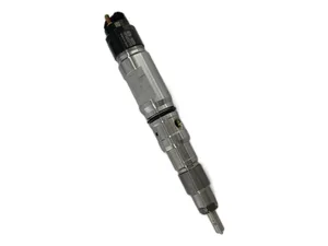 Форсунка топливная SITRAK MC13.MAN TGA/TGS D2066, Евро 3 (0445120415) АМ-80-F-027, артикул АМ.0445120415 (АМ-80-F-027)