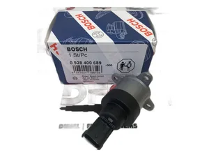 Регулятор давления топлива ГАЗ 3309 дв.ММЗ 245, Евро 4, FOTON, FAW блок дозировки топлива, актуатор ETR (0928400689, Т4 10807) AM-80-B-012, артикул АМ.0928400689