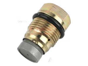 Клапан редукционный рампы ГАЗ, ПАЗ, КАМАЗ, МАЗ, УРАЛ, дв.ММЗ 245, Cummins ISBe, ISDe, ISF, Евро 3, 4 (АМ-80-К-002, A-39-001-00-00-00, 1 110 010 024, 4938005, 4930429, 3974093, 5317174,1 110 010 013,1 110 010 028), артикул AM.1110010015