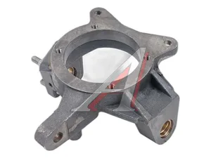 Корпус поворотного кулака ГАЗ 23107 Соболь, 4х4WD, левый (2310-70-2304041-000) АМ-114-001, артикул AM.23107-2304041