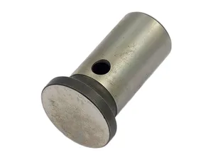 Толкатель клапана тр. МТЗ, ГАЗ, ЗИЛ, ПАЗ, МАЗ дв.ММЗ 242, 243, 245, 260, 265 ( 240-1007375-А1. 240-1007375) АМ-095-009, артикул АМ.240-1007375