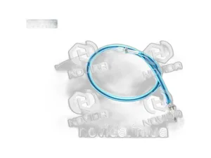 Трос газа ГАЗель, Соболь дв.ЗМЗ 405, L=1095мм. (АМ-97-003) 3302-1108050-405, артикул AM.3221-1108050