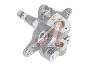 Кулак поворотный ГАЗель Бизнес, ГАЗ 3221, правый, под ABS (3221-00-3001012-000) АМ-114-010, артикул АМ.3221-3001012