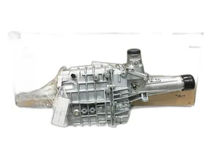 Коробка передач ГАЗель Бизнес, ГАЗель NEXT дв.УМЗ 4216, Evotech 2.7 (А274), Евро 4, 5-ти ст. (АМ-112-003) АВТОМАГНАТ г.Москва — ракурс 2