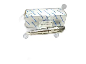 Форсунка топливная дв.ЯМЗ 53443 Евро 5, ижектор (BOSCH 0 445 120 460, 53443.1112010 ) AM-80-F-010