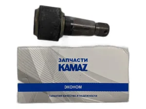 Палец реактивной штанги (РМШ) КАМАЗ 65115 Евро, М33х1,5мм., шарнир d=85мм. (5511-2919026-01, 110-2919026) AM-92-011, артикул АМ.5511-2919026
