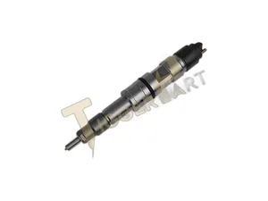 Форсунка топливная WP12, 430л.с., Евро 3 (612640090001) АМ-80-F-025